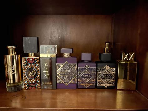 Lattafa Perfume Dupes 101: Complete Lattafa Clone List .